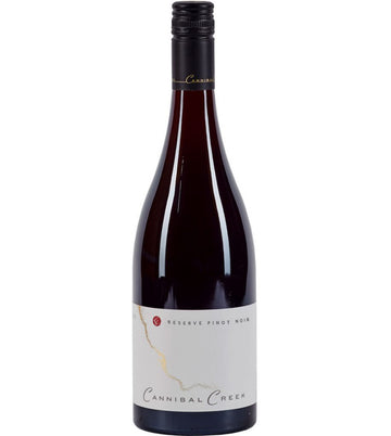 Cannibal Creek Reserve Pinot Noir 750ml