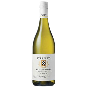 Tyrrell's Belford Semillon 750ml