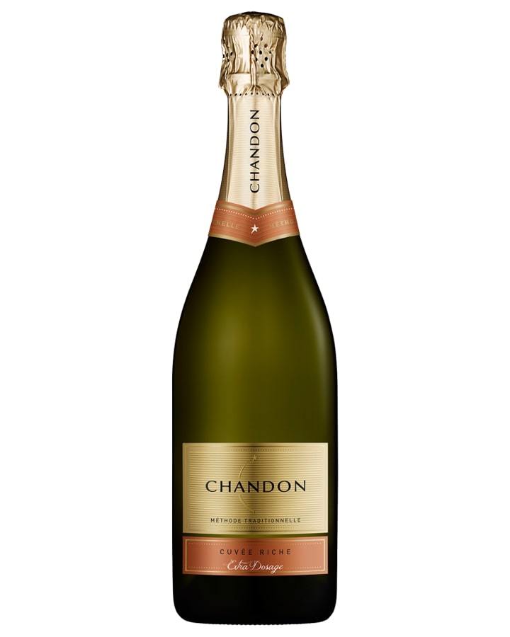 Chandon Cuvee Riche 750ml