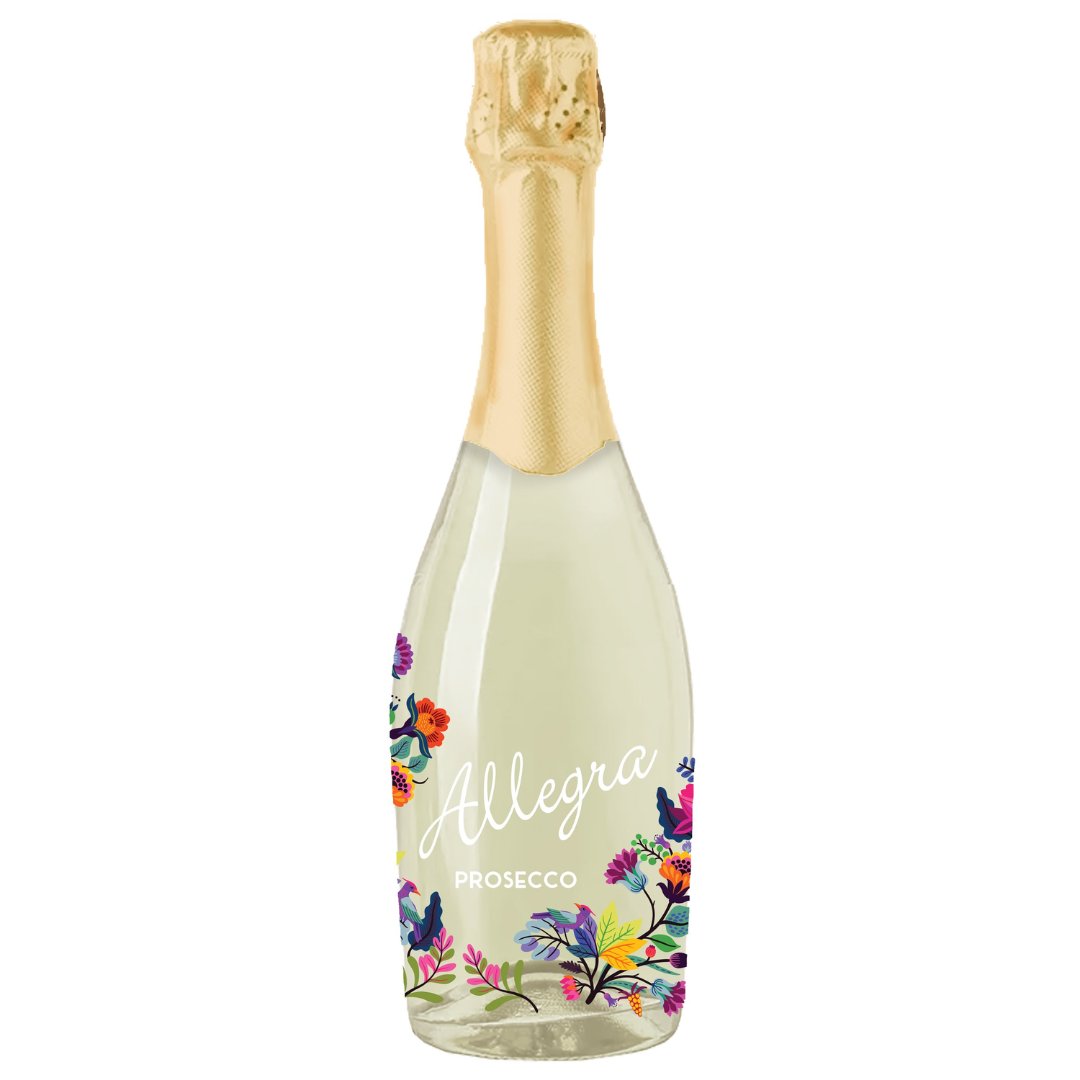 Allegra Prosecco 750ml