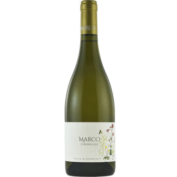 Marco Lubiana Chardonnay 750ml