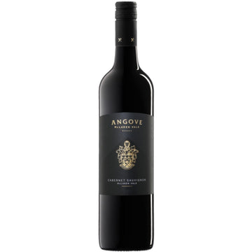 Angoves Family Crest Cab Sauv 750ml