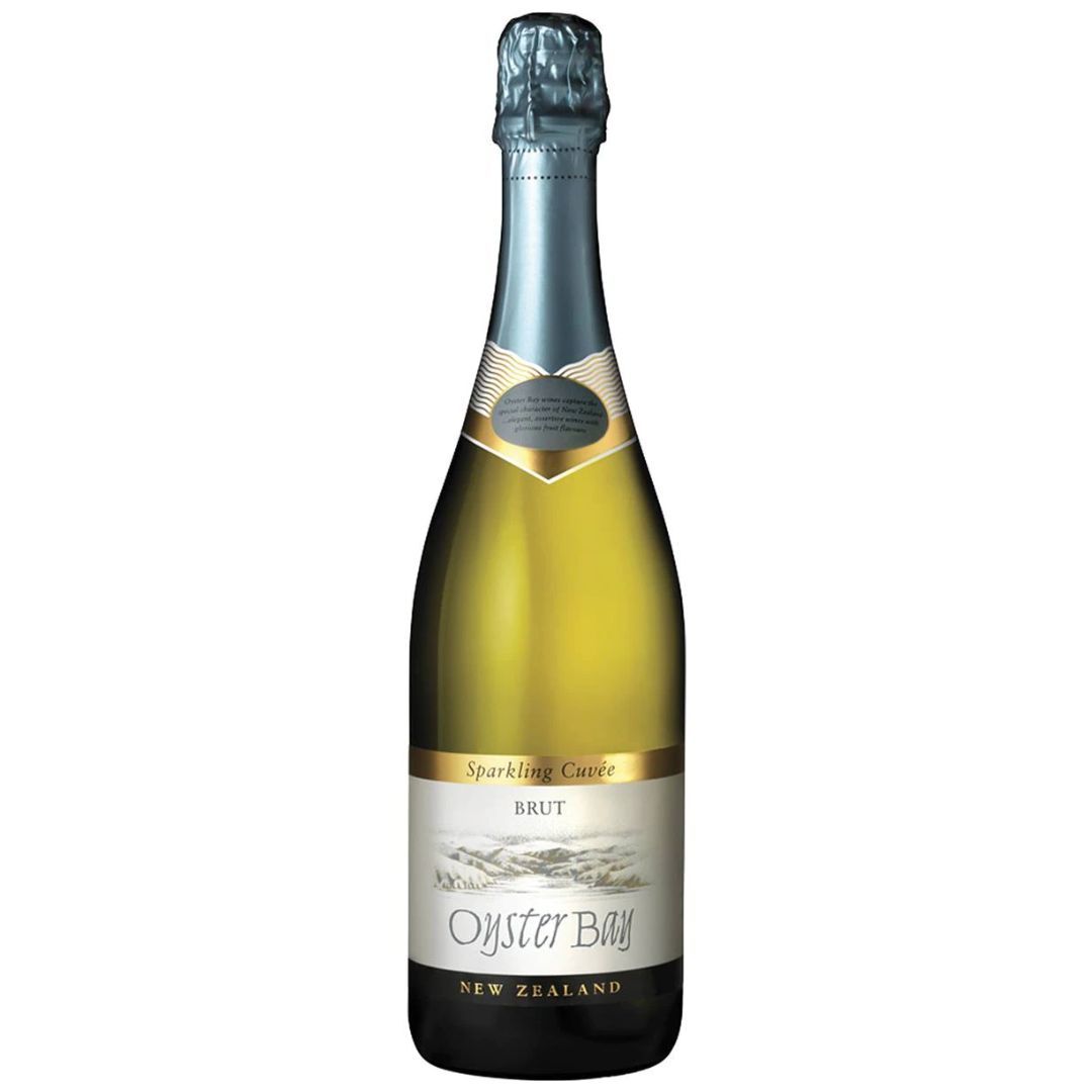 Oyster Bay Brut 750ml