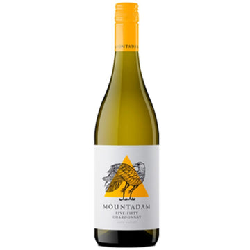 Mountadam 550 Chardonnay 750ml