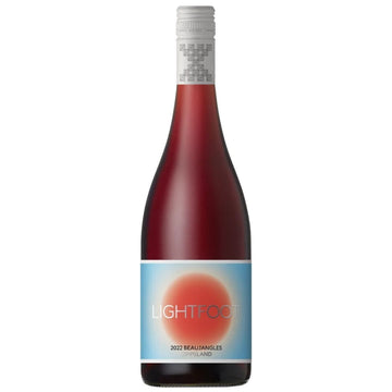 Lightfoot & Sons Beaujangles Pinot Noir