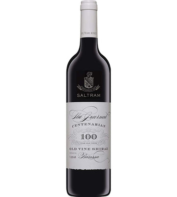 Saltram Journal Shiraz 2017 750ml