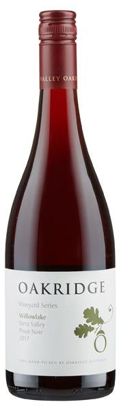 Oakridge Yarra Valley Pinot Noir 750ml