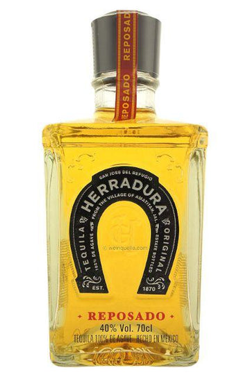 Herradura Reposado 700ml