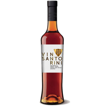 Santo Vinsanto 2017 GB 500ml