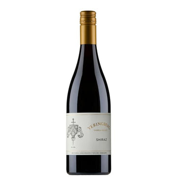 Yeringberg Shiraz 750ml