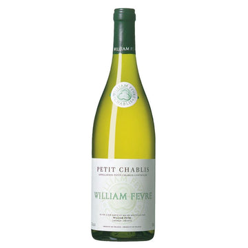 Domaine William Fevre Petit Chablis 750m