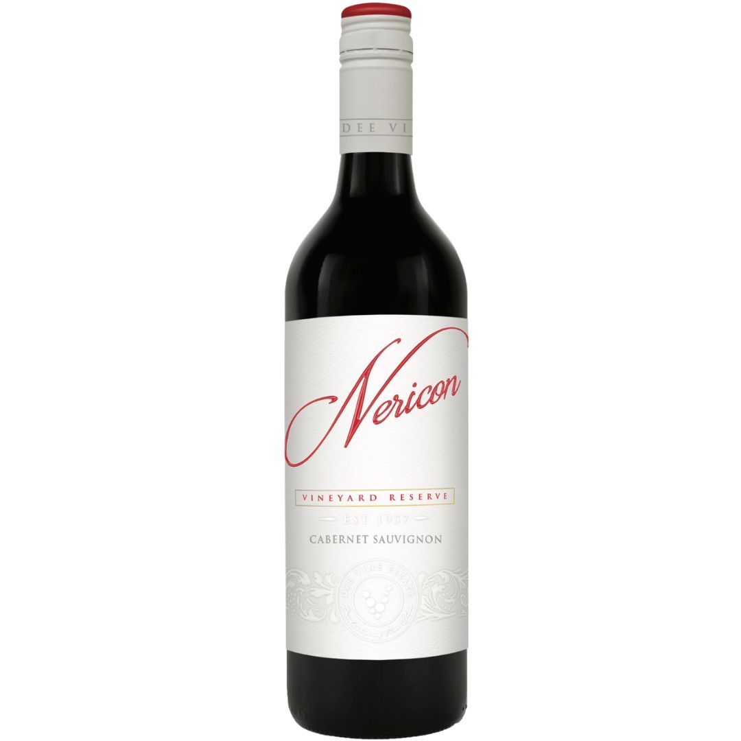 Nericon Cab Sauv 750ml