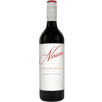 Nericon Cab Sauv 750ml