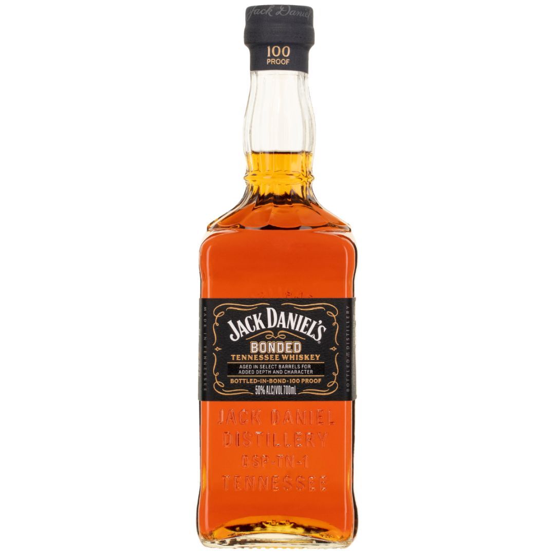 Jack Daniel Bonded 700ml