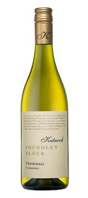 Katnook Founders Block Chardonnay 750ml