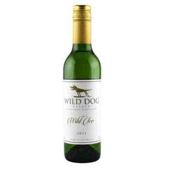 Wild Dog Estate Wild Ice Riesling 375ml