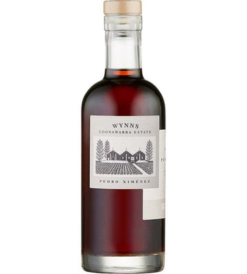 Wynns Pedro Ximenez NV 500ml