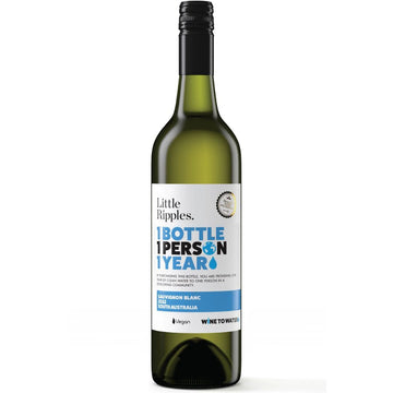 Little Ripples Sauv Blanc 750ml