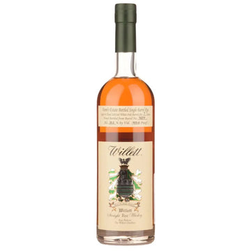 Willett Rye Whiskey 7yo 51.2% 700ml