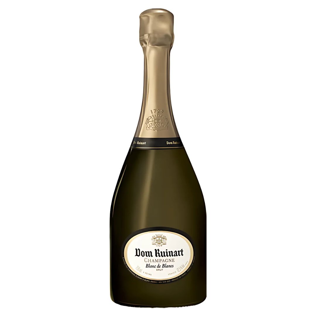 Dom Ruinart Blanc Vintage 2013 GB 750ml