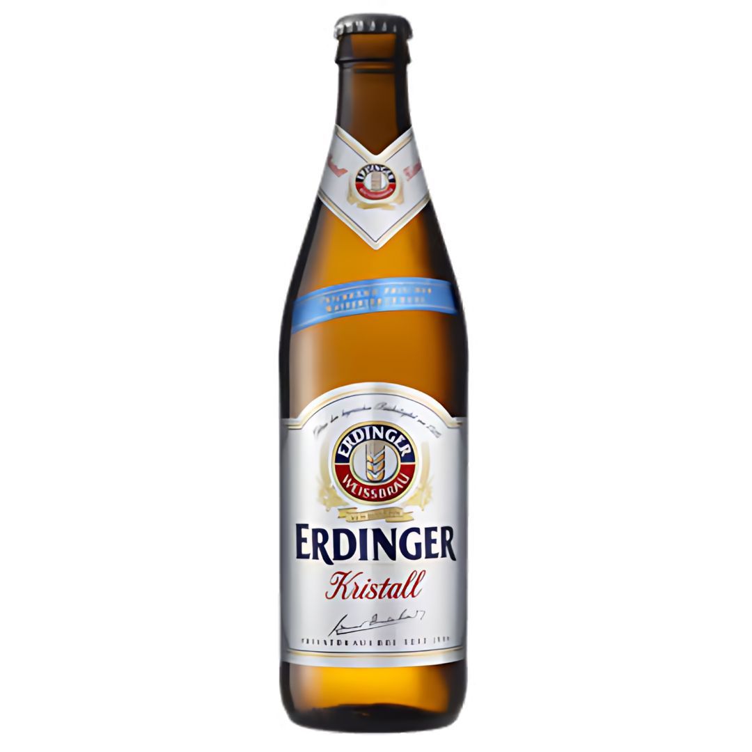 Erdinger Kristal 500ml