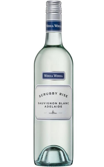 Wirra Wirra Scrubby Rise Sauv Blanc 750