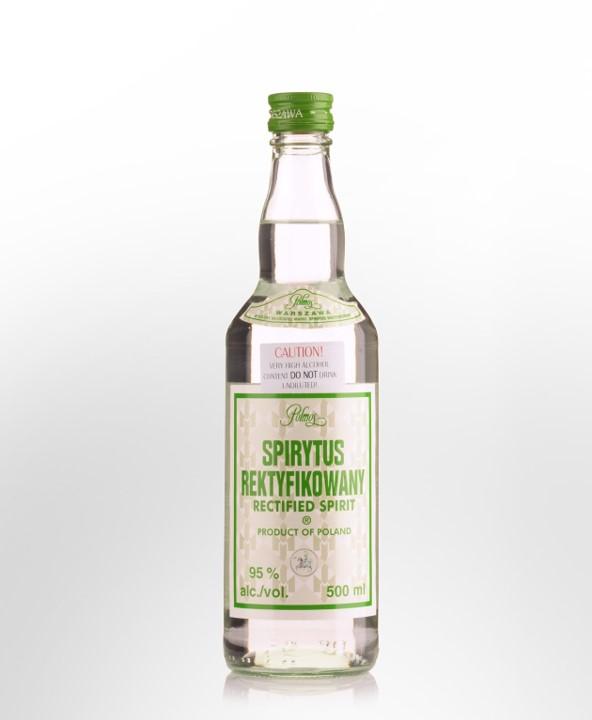 Polmos Spirytus 95% 500ml