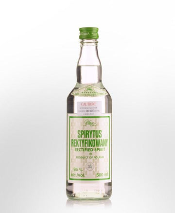 Polmos Spirytus 95% 500ml