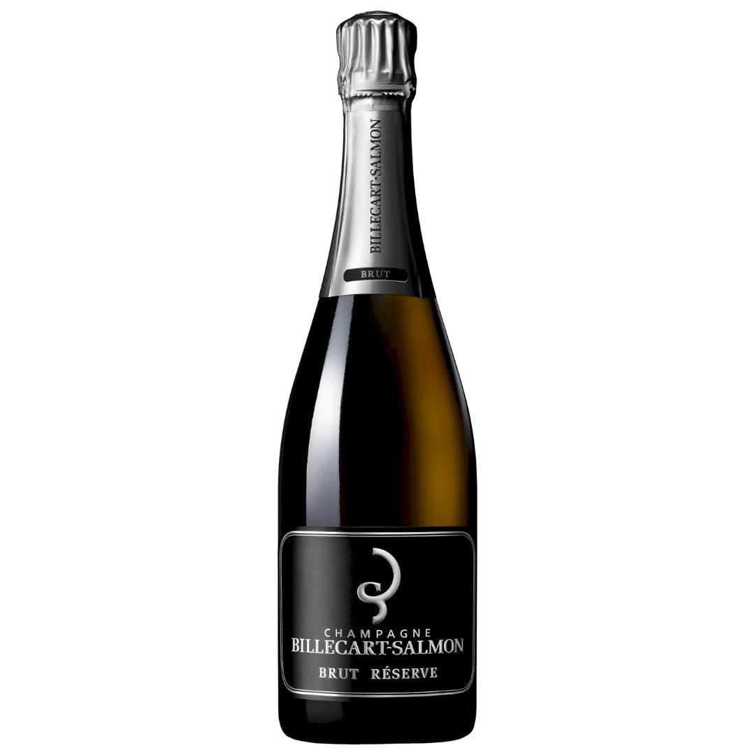 Billecart Salmon Brut Champagne 750ml