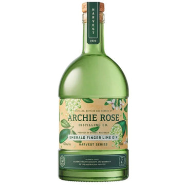 Archie Rose Emerald Finger Lime Gin 700m