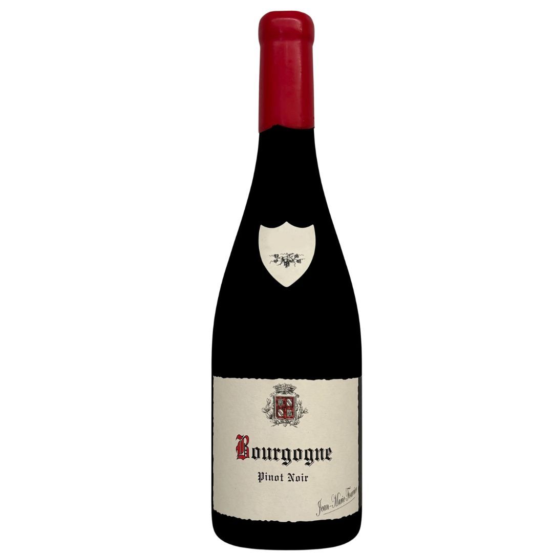 Jean-Marie Fourrier Bourgogne Rouge 750m