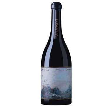 Longview The Piece Shiraz 750ml