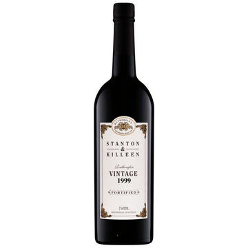 Stanton & Killeen Vintage Port 1999 750m