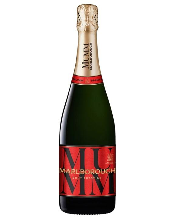 Mumm Marlborough Brut Prestige 750ml