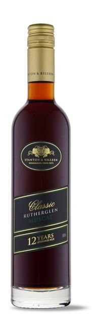 Stanton & Killeen Classic Muscat 500ml