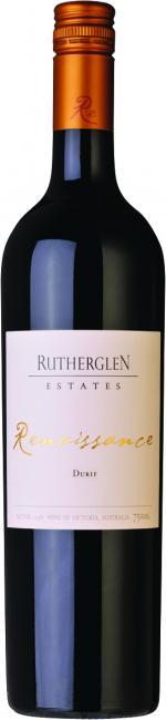 Rutherglen Renaissance Durif 750ml