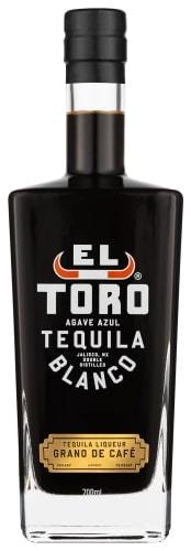 El Toro Grano De Cafe 700ml