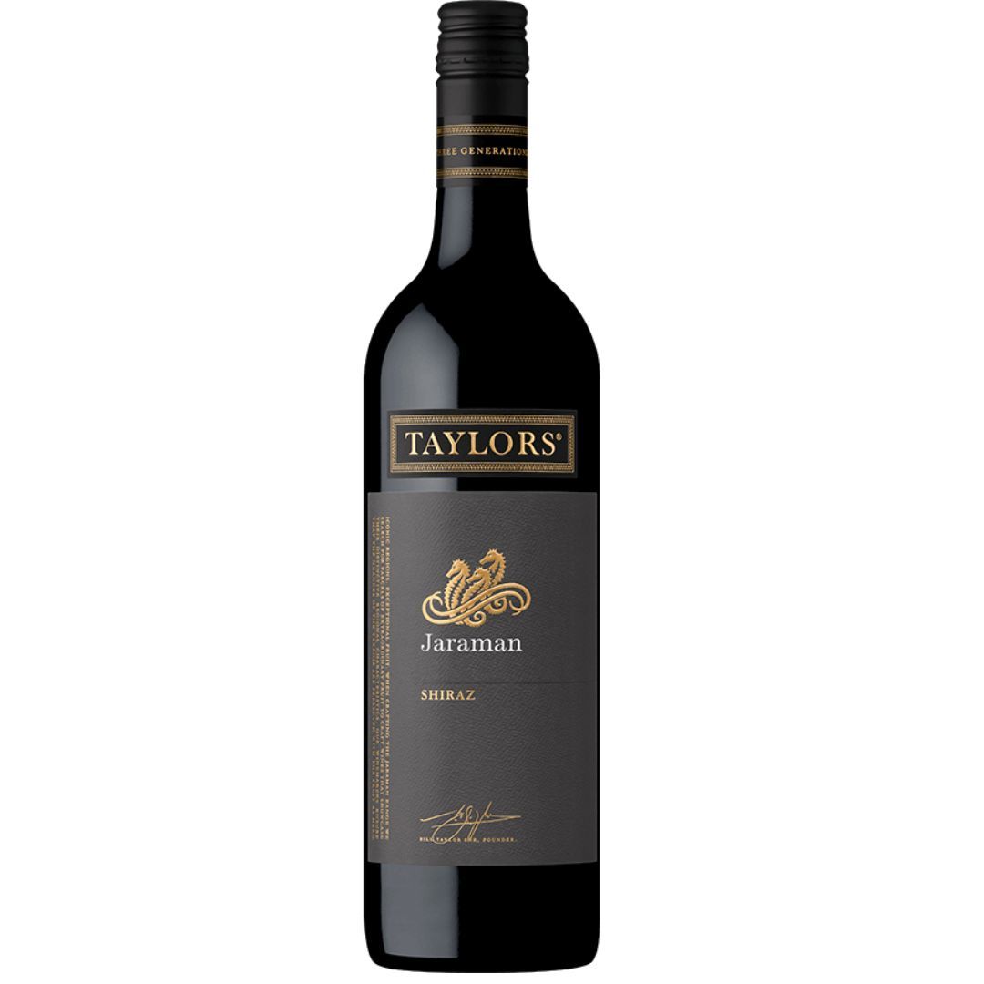 Taylors Jaraman Shiraz 750ml