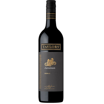 Taylors Jaraman Shiraz 750ml