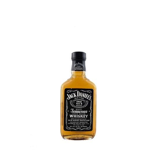 Jack Daniel 200ml