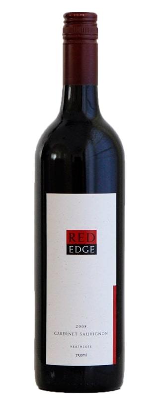 Red Edge Cabernet Sauvignon 750ml