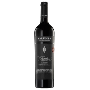 Yalumba The Octavius Shiraz 750ml