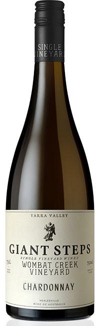 Giant Steps Wombat Creek Chardonnay 750