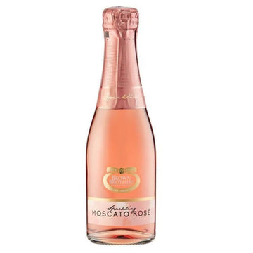 Brown Brothers Spark Moscato Rosa 200ml