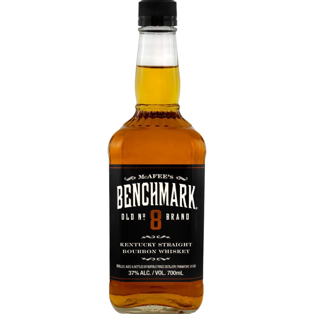 Benchmark Bourbon 700ml