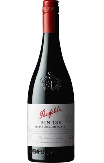 Penfolds Bin 138 GSM 2016 750ml