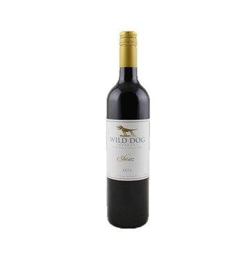 Wild Dog Estate Shiraz 750ml