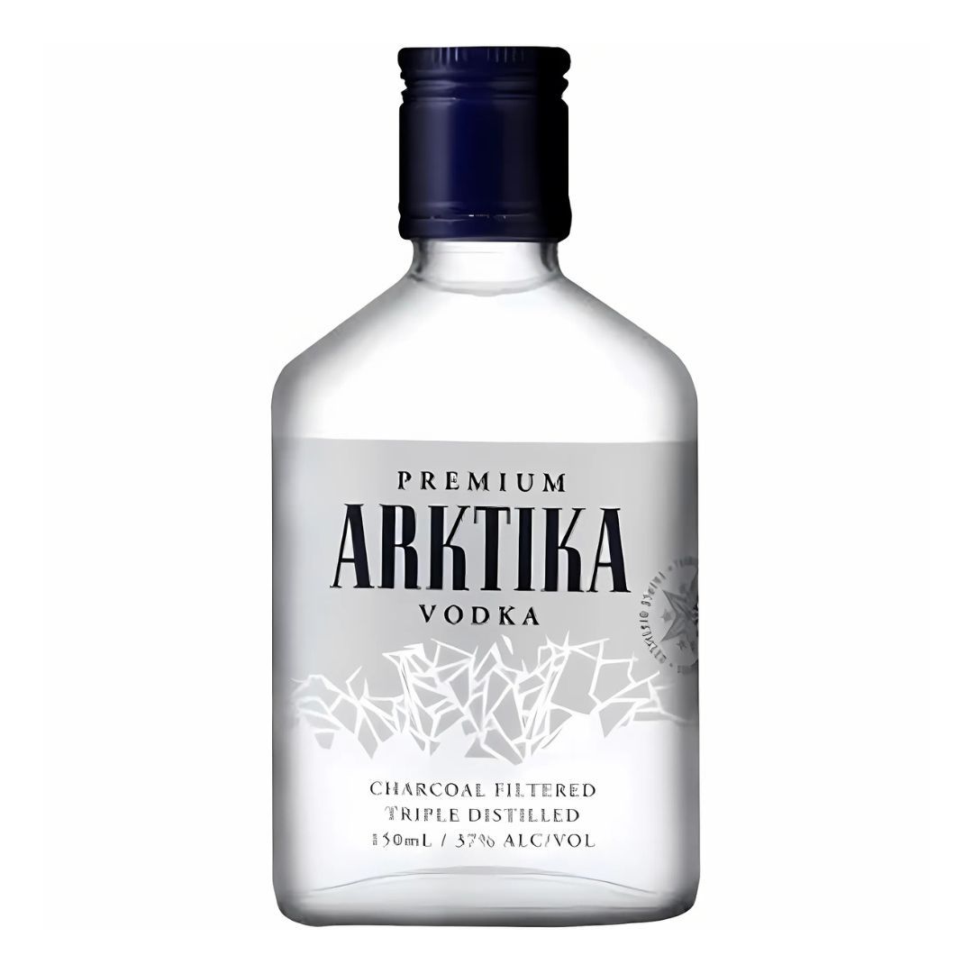 Arktika Vodka 150ml