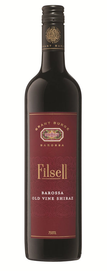 Grant Burge Filsell Shiraz 750ml