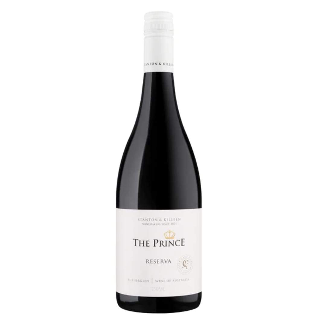 Stanton & Killeen Prince Reserva 2017